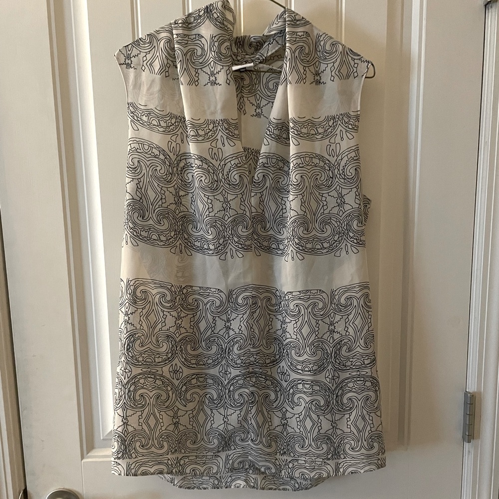Cabi V Neck Blouse